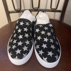 Kate Spade Star Sneakers BRAND NEW
